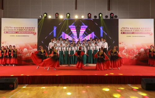 庆贺建党百年 传承红色文化——2021年枫泾镇村居文艺团队大比拼决赛圆满成功