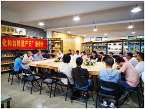 福建省工艺美术学会 以科普教育为桥，促文化艺术交流