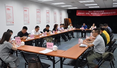 南北交流促提升 柳州市委赴南宁开展重点课题调研与文化艺术交流活动