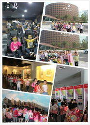 看家乡·闻书香 艺术幼儿园开展市图书馆半日游活动，点亮文化探索之旅